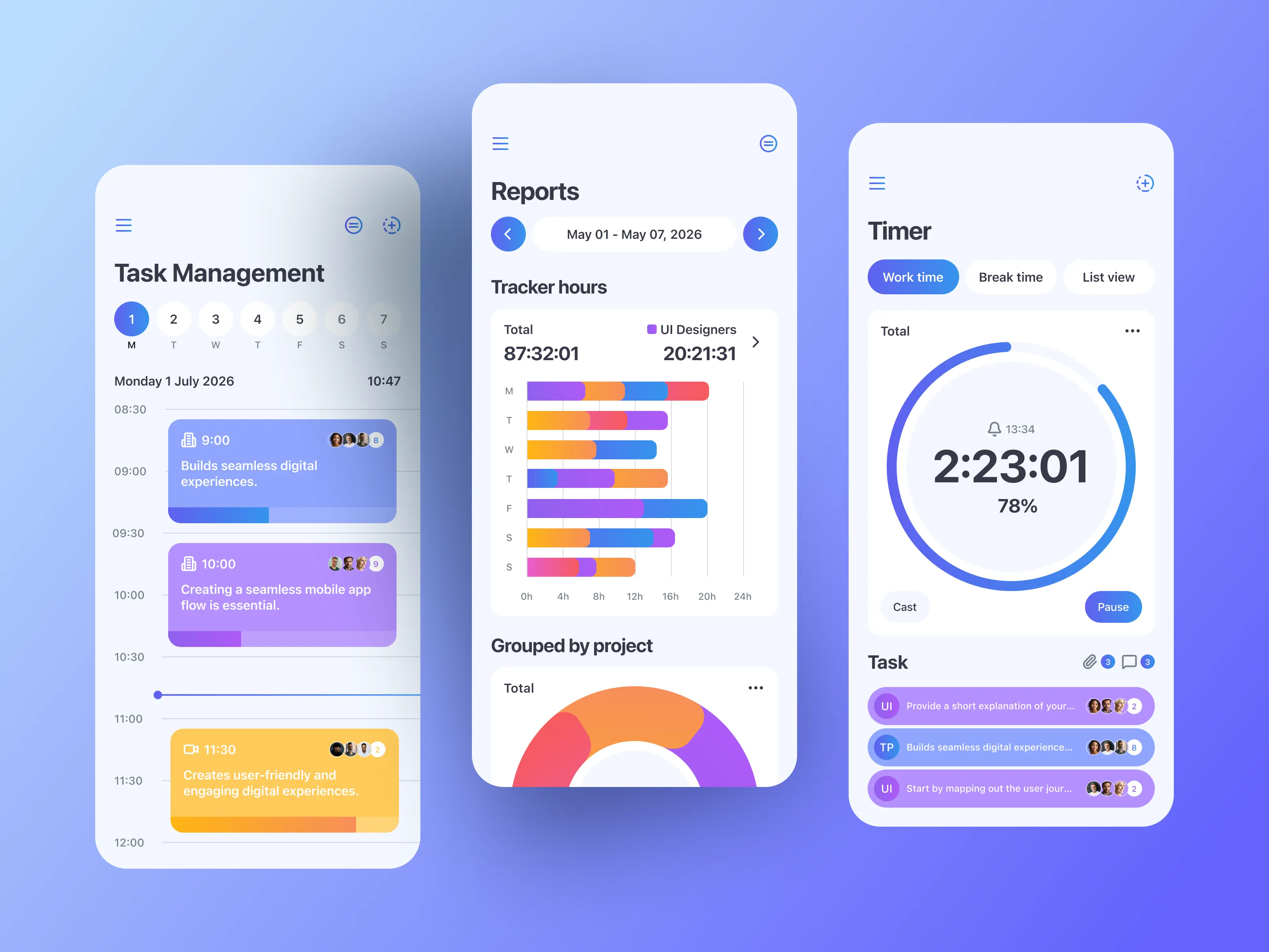 Chat App