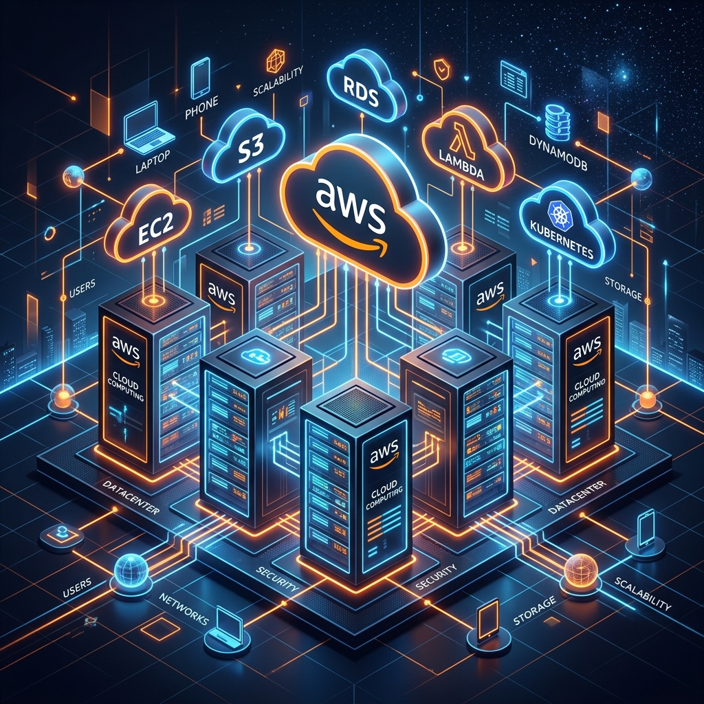 Deploying a Static Site to AWS S3 tutorial guide